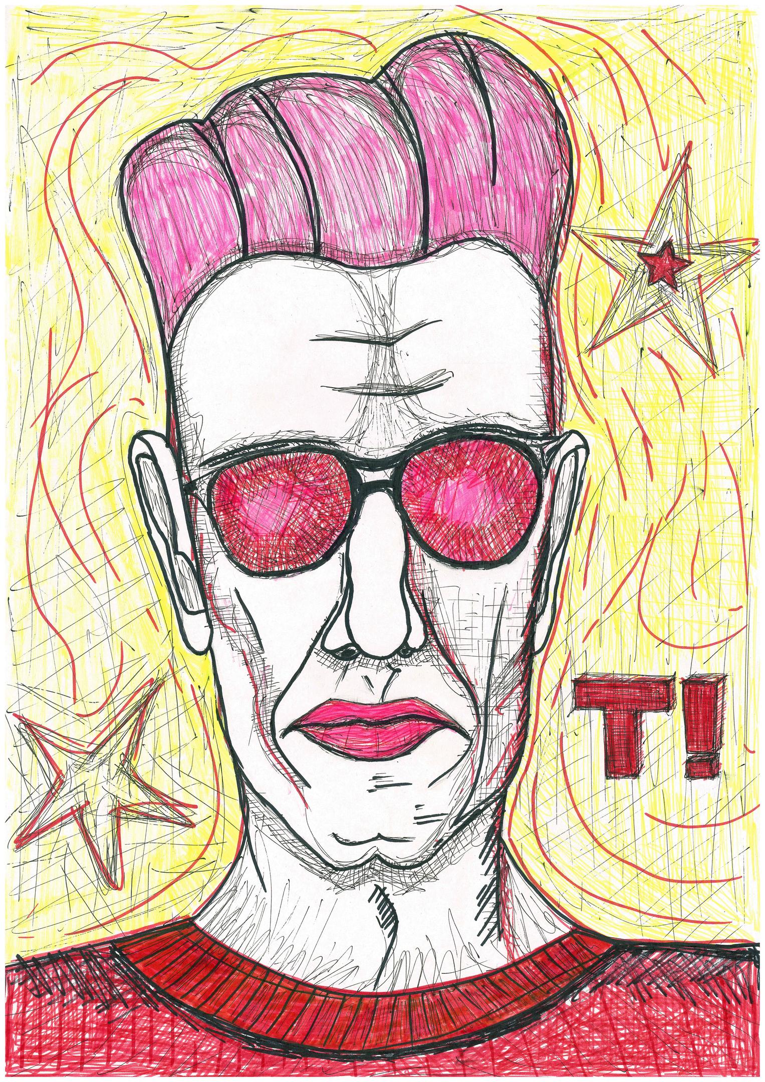 Optimized  spirin 2 0