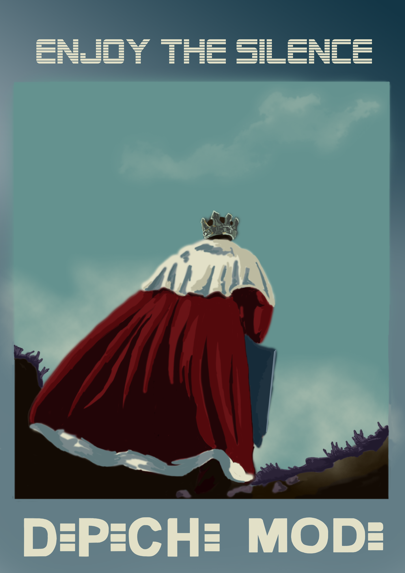 Optimized depeche mode